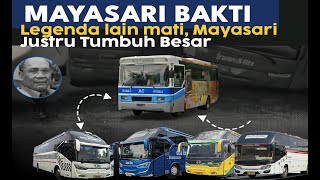 Download Lagu Kenapa Mayasari Tidak Pernah Tumbang? Inilah Rahasia Keluarga Mahpud Membangun Kerajaan Bisnis MP3