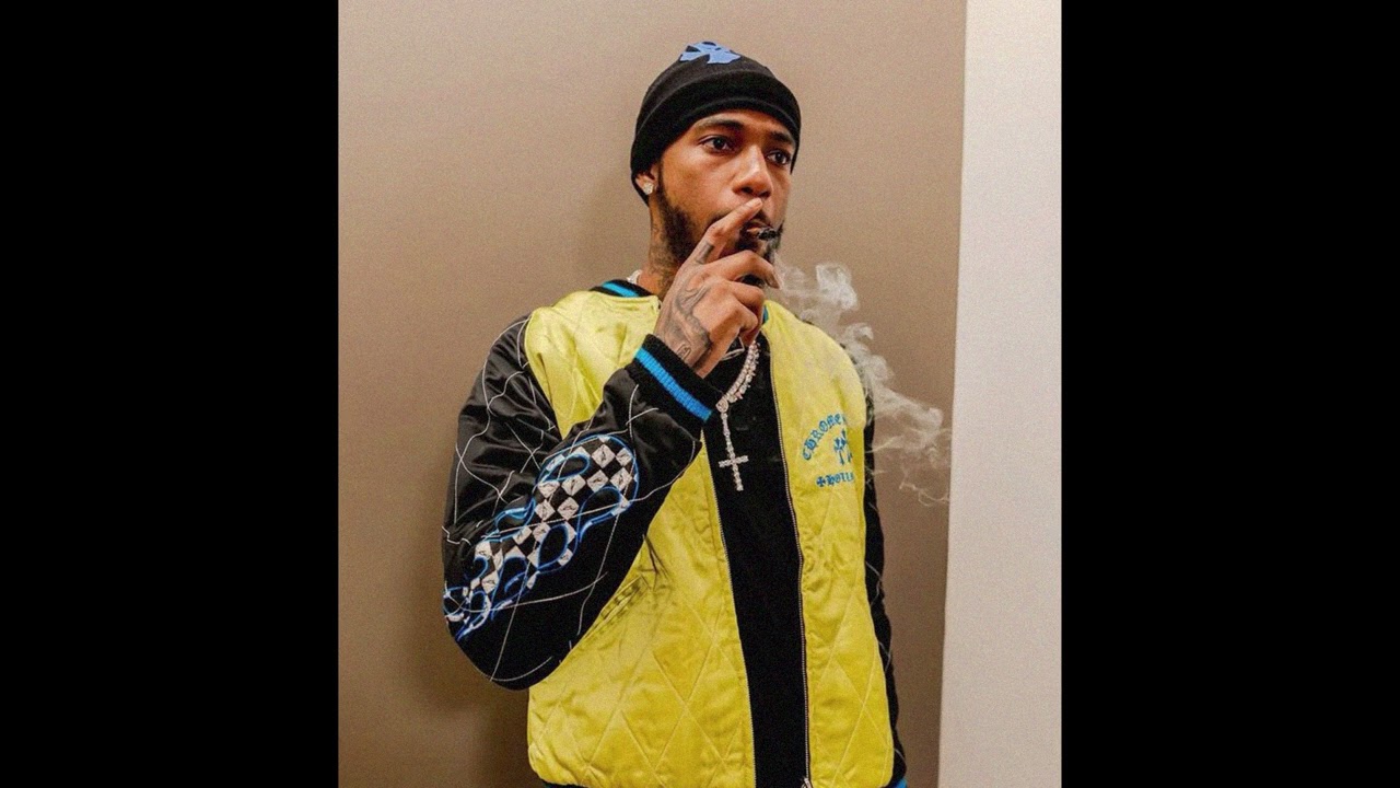 (FREE) Key Glock x Young Dolph Type Beat 2025 - "Maybach Seats"