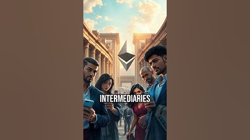 Discover the magic of smart contracts! #crypto #blockchain #innovation