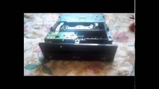 lg super multi 'cd/dvd' drive disassemble and assembly.