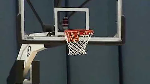 BBB: Bluffton beats Garrett for ACAC title