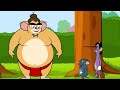 Rat-A-Tat |'Sumo Charley💥 Kung fu Don Top Episodes Compilation'| Chotoonz Kids Funny #Cartoon Videos