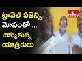 Telugu tourists stuck in Mansarovar Yatra