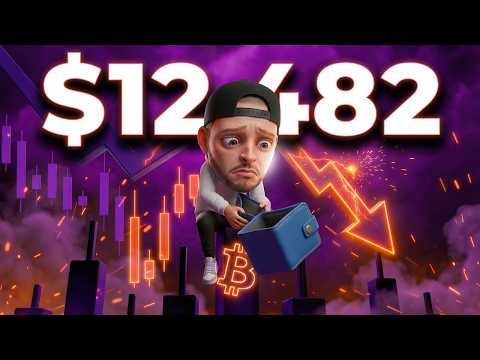 Why 75% of Me Says the Bitcoin Bottom Is Already In (2026 Setup)