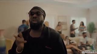 Timaya Balance Official Video