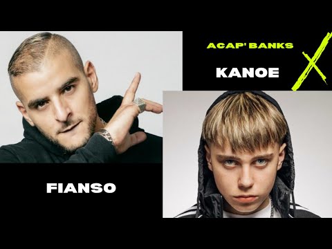 FIANSO - GOUROU Ft. KANOE (Prod. Switsher Beats)