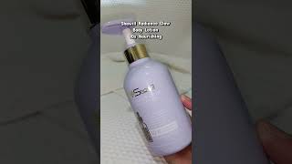 Shawill Radiance Glow Body Lotion