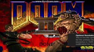 How To Install Brutaldoom