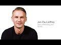 One Minute With: Jan-Paul Jeffrey, Spotify’s head of marketing for SEA, reveals his superpower
