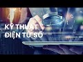 ĐIỆN TỬ SỐ _ BUỔI SỐ 3.2