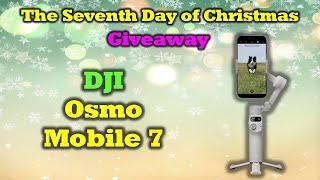 12 Days Of Drone Valley Christmas 2025 - Day 7
