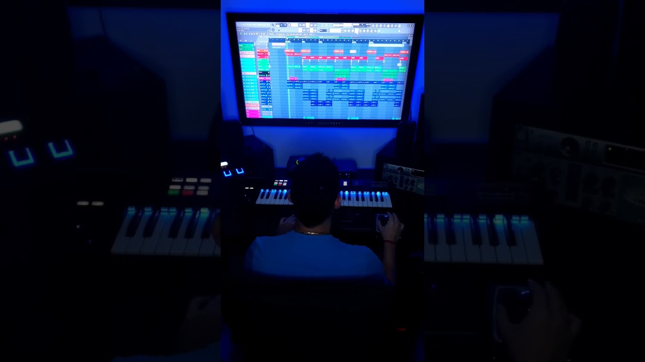 Nuevo Beat Salsa Trap 🎺🇩🇴 