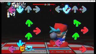 Sorry If It Lags A Bit But Its Add Effect If U Think About It