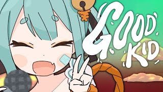 Finally.. I Can Sing Good Kid Edition