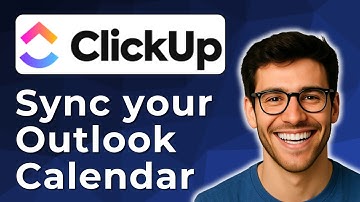 How to sync your Outlook calendar with Clickup [2025 Easy Guide]