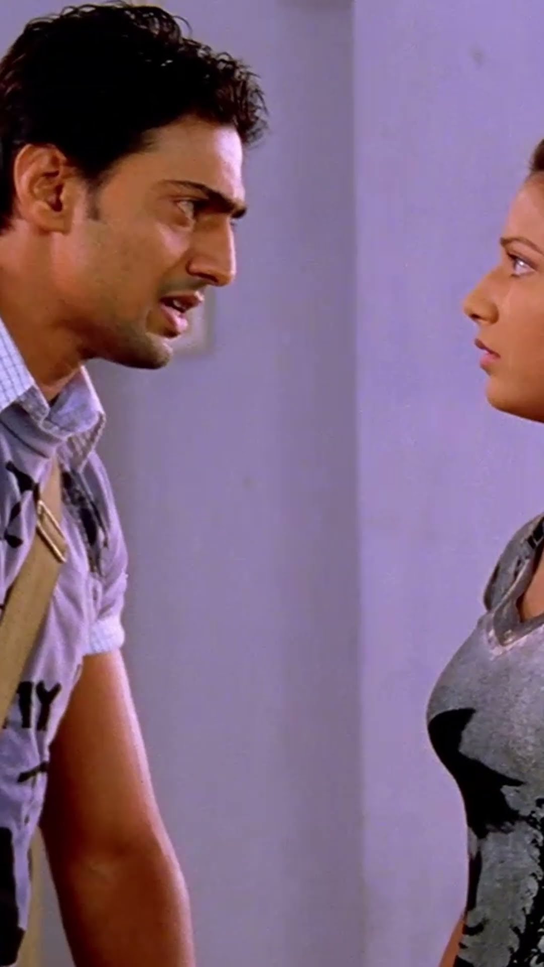 তোমার বাবা তোমাকে বিশ্বাস করে না #challenge #dev #subhashree #bengalishorts #bengalimoviescene