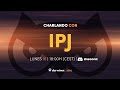 Charlando con Isauro | DARWIN IPJ