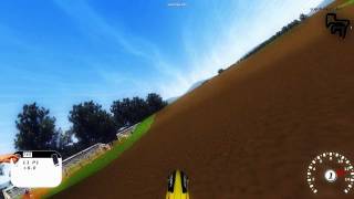 Mx Simulator- My Sick Whip