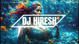 Dj Hiresh  -   Meenaval Remix Sara Raman