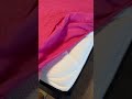 If there’s an accident just toss it in the wash‼️ This mattress cover is great for protecting your