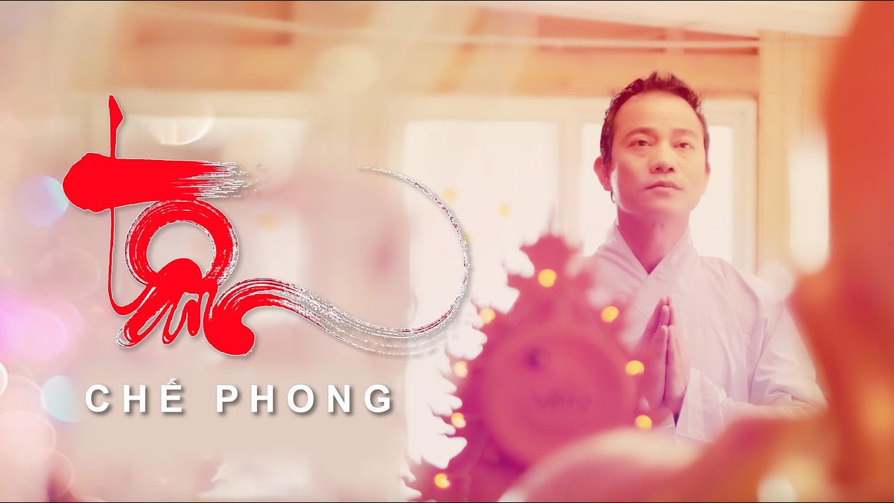 Chế Phong in America 🇺🇸 Tâm - Kinh Pháp Cú