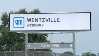 GM looks to keep its presence in Wentzville with $157 million investment in plant