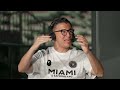 Mesmerizing Messi Leads the Way: Inter Miami's Path to Leagues Cup Final! |Recap and Bape Collection