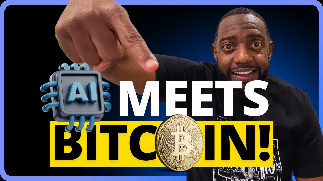 This AI & Crypto Project Will Change EVERYTHING in 2025! - YouTube