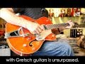 Tone check gretsch g5420t electromatic hollow body at cream city music