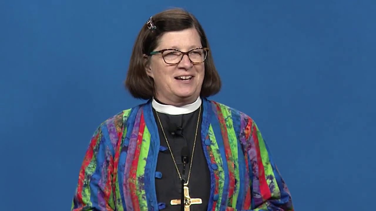 elcanto shoes Plenary 1 Monday Evening | ELCA Churchwide Assembly 2019