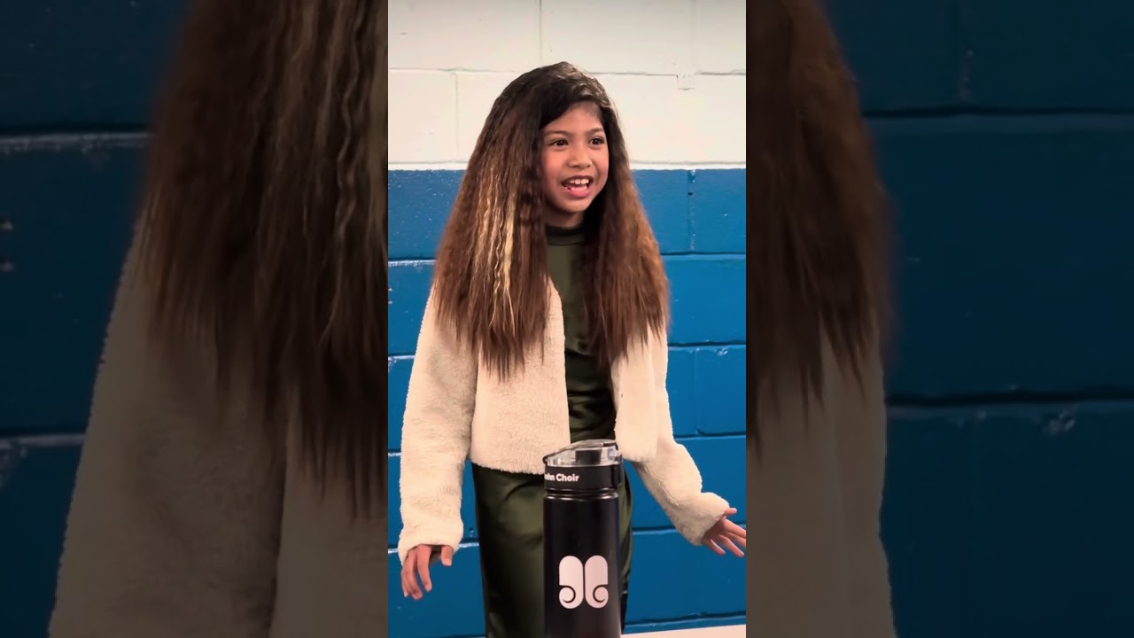 Waiting for life from once on this island by Hailey Kilgore