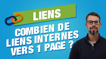 Peut-on mettre plusieurs liens vers une même page dans un article de blog