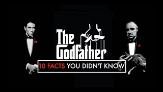 The Godfather (10 Things You Didn&#39;t Know)