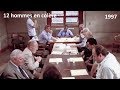 12 hommes en colre 1997 12 angrymen  casting du tlfilm ralis par william friedkin