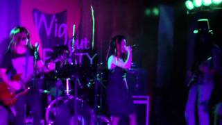 Sweet Child O Mine Cover By Ccac Chillers Band