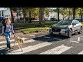 Jaguar udahnuo život električnim modelima NLO zvukom