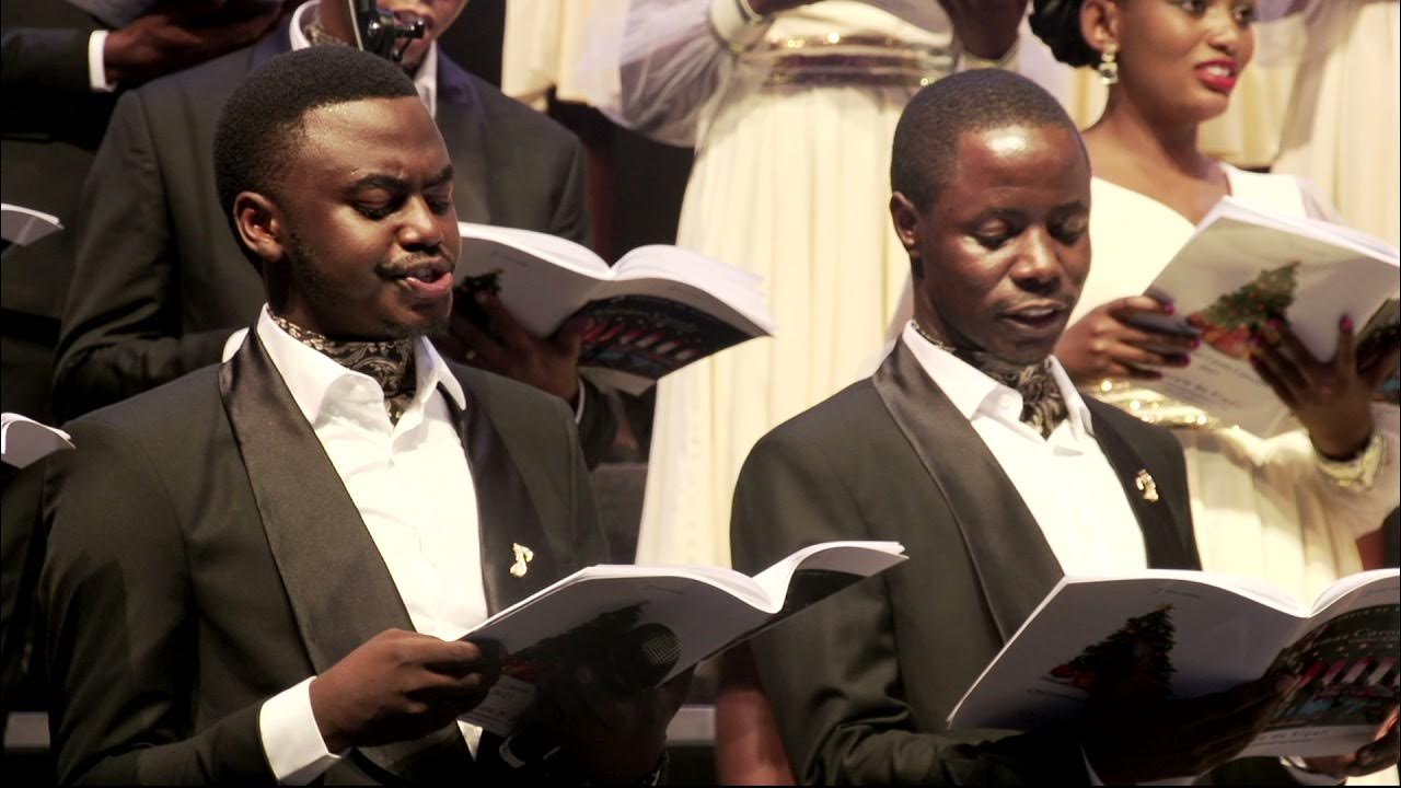 God Rest Ye Merry Gentlemen | Chorale de Kigali | Concert 2021 God Rest Ye Merry Gentlemen | Chorale de Kigali | Concert 2021