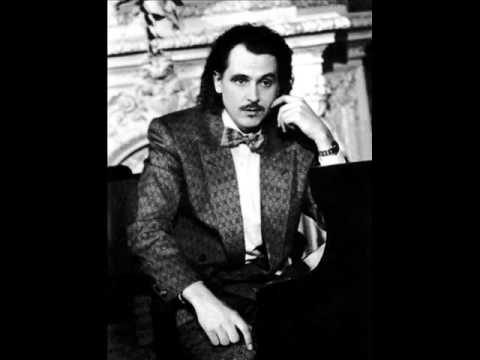 Анатолій Матвійчук Моя хата скраю