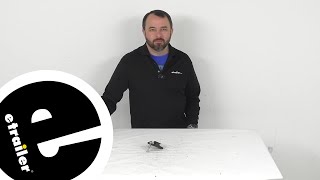 Review of Truxedo Replacement Header Striker Pin Assembly Deuce 2 Tonneau Cover - TX1704864
