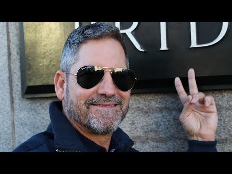 Exclusive Interview from the United Kingdom - Grant Cardone thumbnail