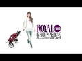 Сумка-тележка Royal Shopper® Plus