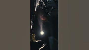 Tunnel Vision Video Out Now!