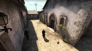 clutch or kick 2 1vs5 eco ace one of my sickest