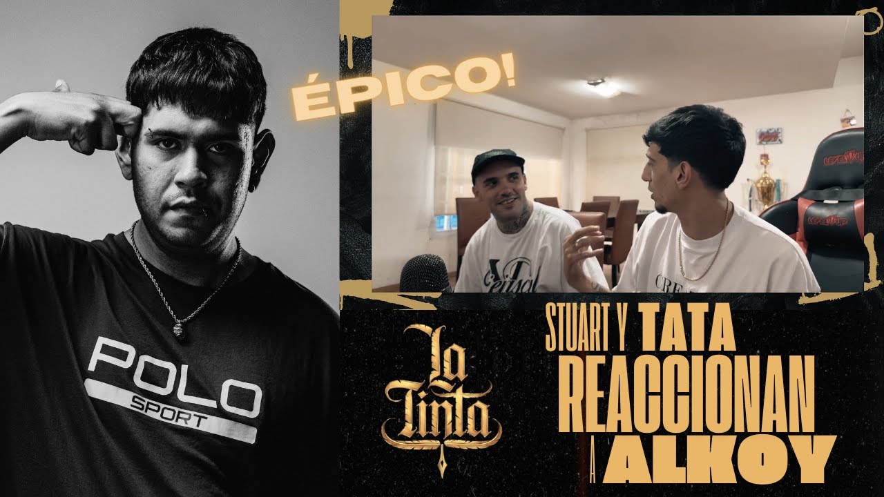 Reaccionando a los participantes de 