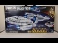 Kre-O Star Trek U.S.S. Enterprise