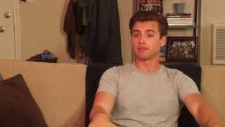 Meet the Cast: Parker News