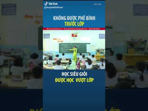 Video Nội dung Thông tư 28 vừa được Bộ GD&ĐT thông qua về... - youtube