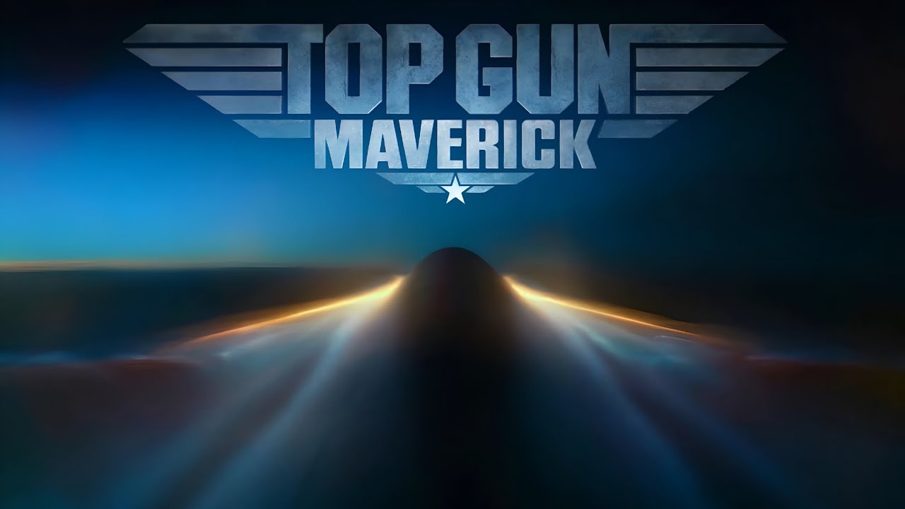 Watch Top Gun: Maverick | 10 Hours | Ambient Soundscape on YouTube Watch Top Gun: Maverick | 10 Hours | Ambient Soundscape on YouTube