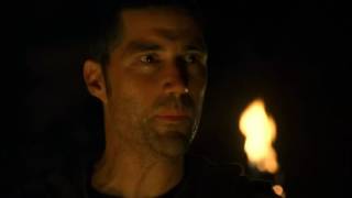 Jack Shephard  on  Man of Science Man of Faith