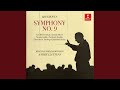 Miniature de la vidéo de la chanson Symphony No. 9 In D Minor, Op. 125 “Choral”: I. Allegro Ma Non Troppo, Un Poco Maestoso